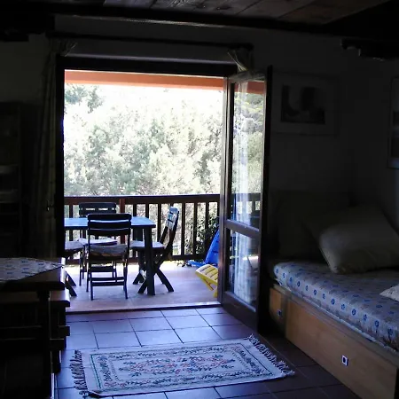 Apartment Mono *