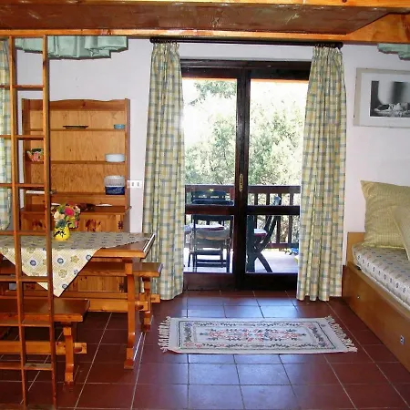 Apartment Mono Porto Rotondo
