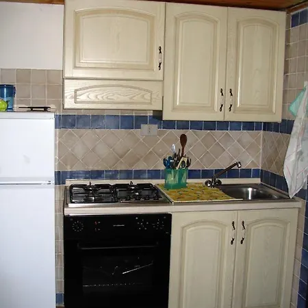Mono Apartment Porto Rotondo